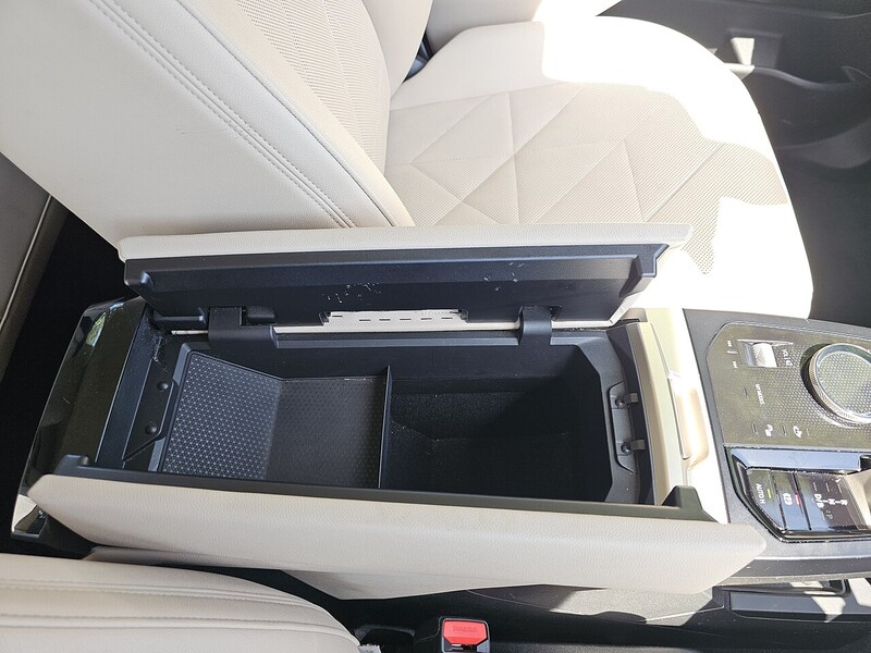 BMW 40 Sport SUV 0.0 Automatic Electric