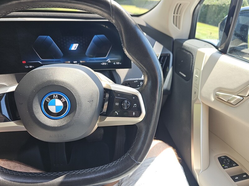 BMW 40 Sport SUV 0.0 Automatic Electric