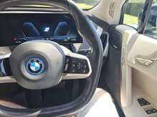 BMW iX 40 Sport 