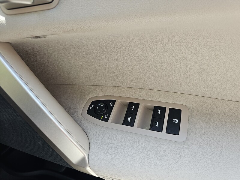 BMW 40 Sport SUV 0.0 Automatic Electric