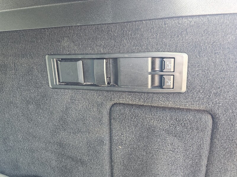 BMW 40 Sport SUV 0.0 Automatic Electric