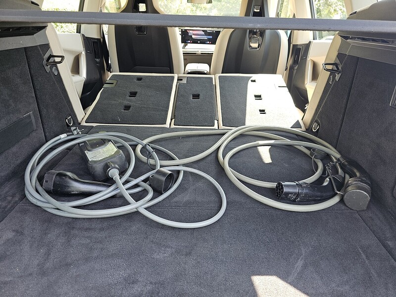 BMW 40 Sport SUV 0.0 Automatic Electric