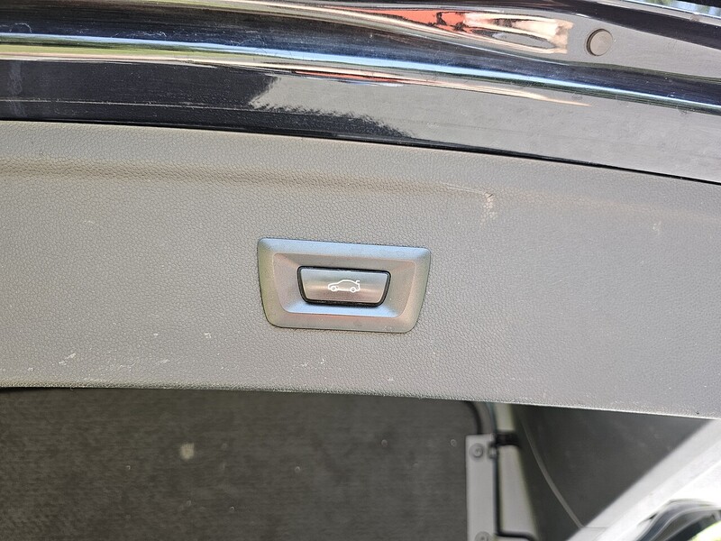 BMW 40 Sport SUV 0.0 Automatic Electric