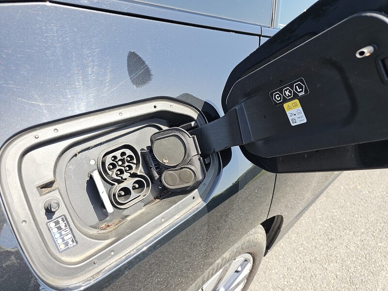 BMW 40 Sport SUV 0.0 Automatic Electric