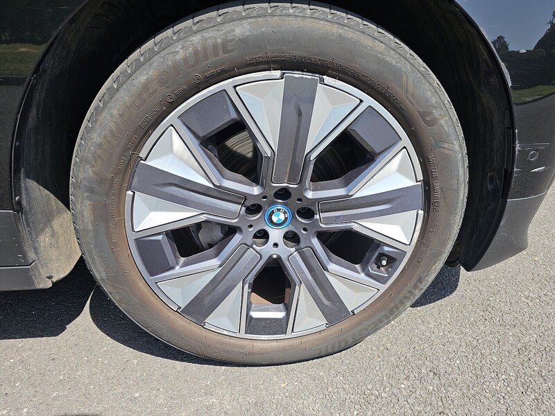 BMW 40 Sport SUV 0.0 Automatic Electric