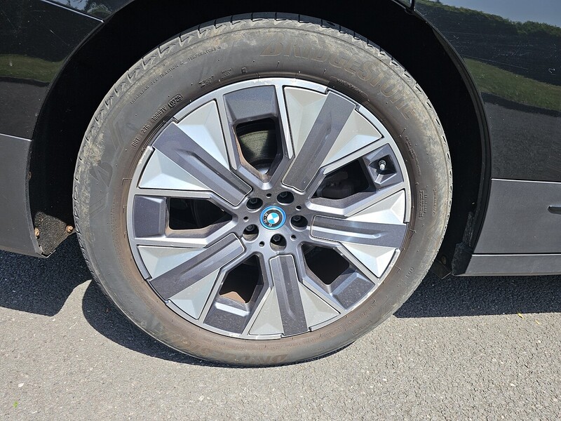 BMW 40 Sport SUV 0.0 Automatic Electric
