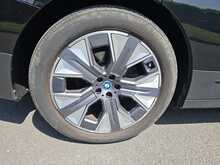 BMW iX 40 Sport 