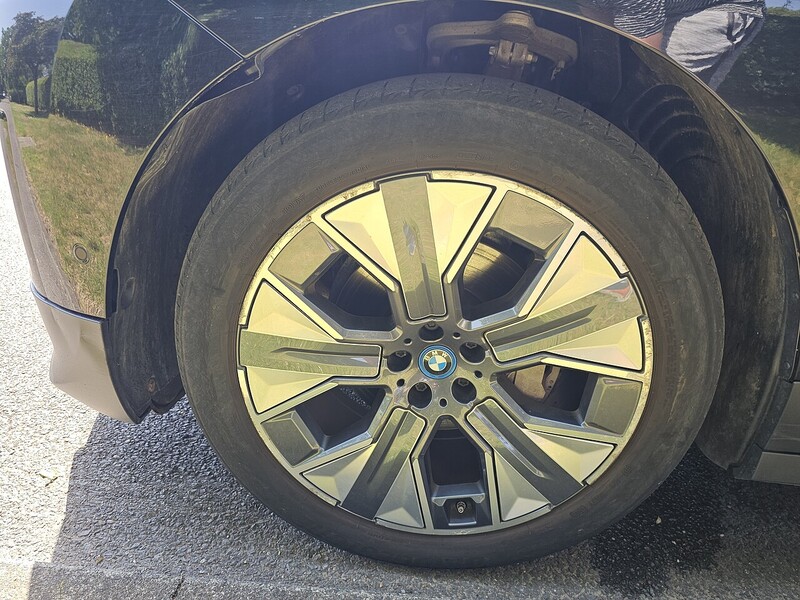 BMW 40 Sport SUV 0.0 Automatic Electric