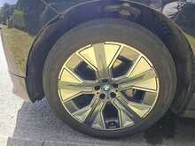 BMW iX 40 Sport 