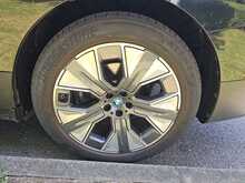 BMW iX 40 Sport 