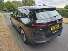 BMW iX 40 Sport 