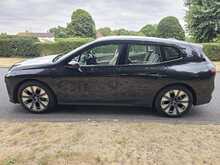 BMW iX 40 Sport 