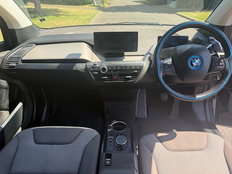 BMW 42.2kWh Hatchback 5dr Electric Auto (170 ps)