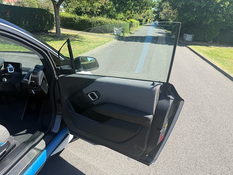 BMW 42.2kWh Hatchback 5dr Electric Auto (170 ps)