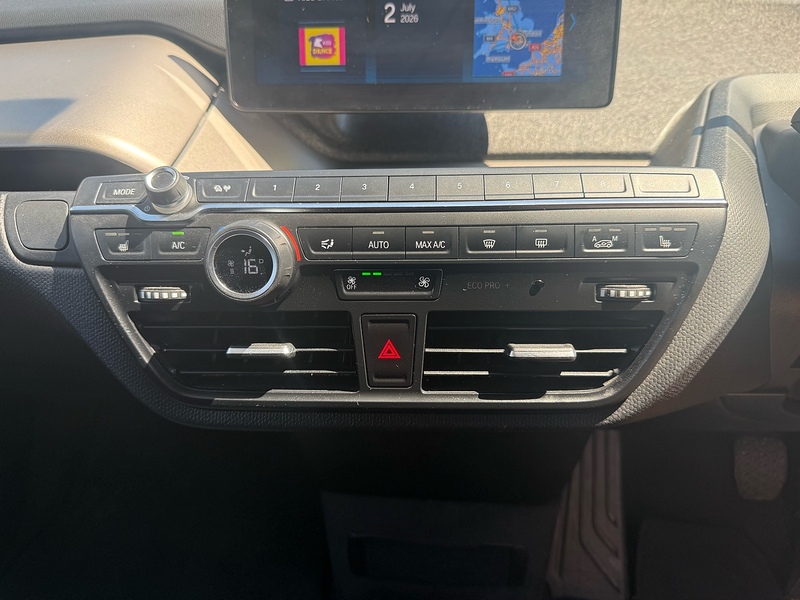 BMW 42.2kWh Hatchback 5dr Electric Auto (170 ps)
