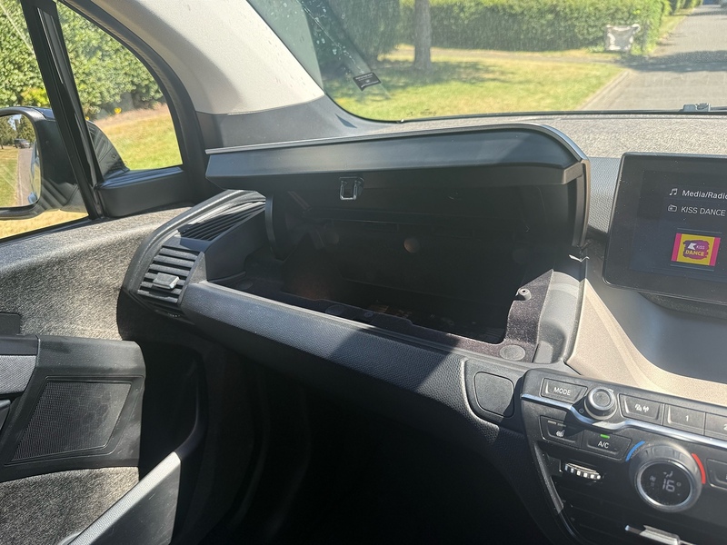 BMW 42.2kWh Hatchback 5dr Electric Auto (170 ps)
