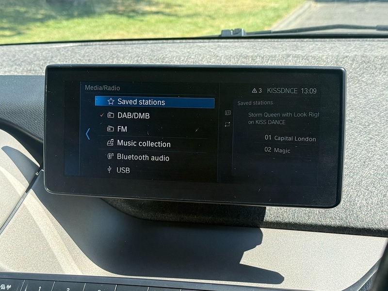 BMW 42.2kWh Hatchback 5dr Electric Auto (170 ps)