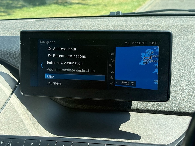 BMW 42.2kWh Hatchback 5dr Electric Auto (170 ps)