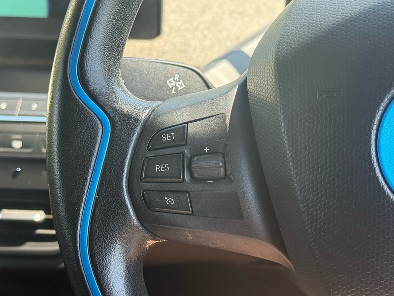 BMW 42.2kWh Hatchback 5dr Electric Auto (170 ps)