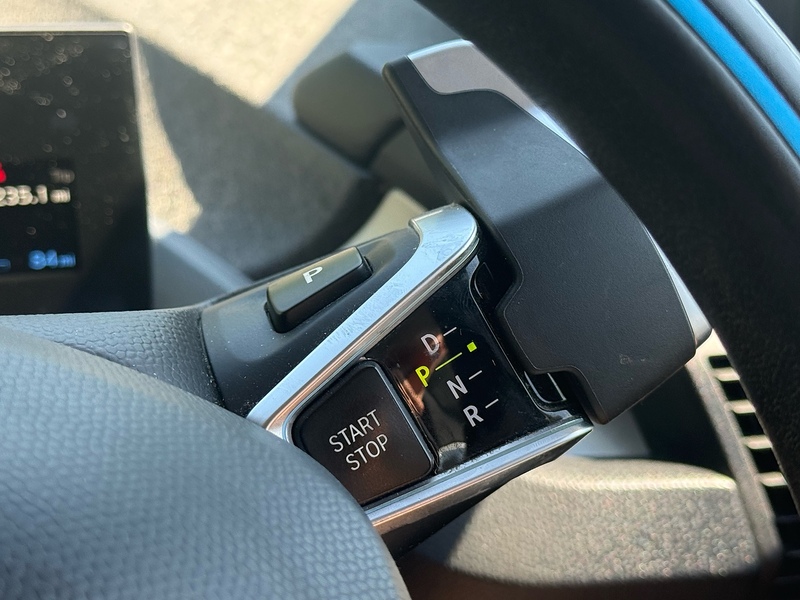 BMW 42.2kWh Hatchback 5dr Electric Auto (170 ps)