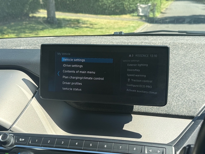 BMW 42.2kWh Hatchback 5dr Electric Auto (170 ps)