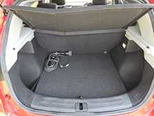 MG MG ZS Trophy Long Range 
