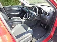 MG MG ZS Trophy Long Range 