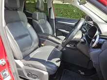 MG MG ZS Trophy Long Range 