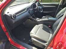 MG MG ZS Trophy Long Range 