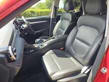 MG MG ZS Trophy Long Range 