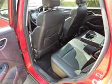 MG MG ZS Trophy Long Range 