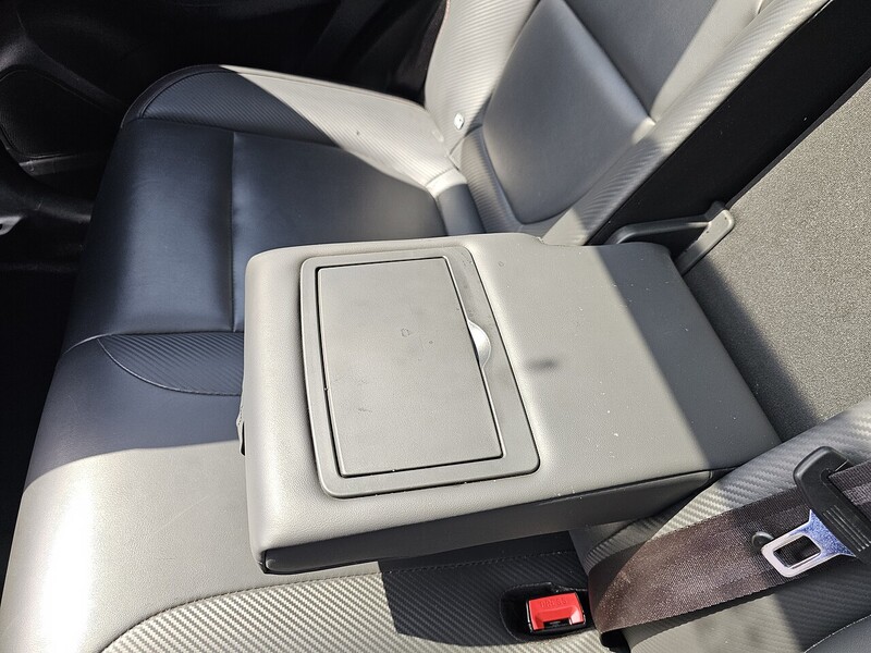 MG Trophy Long Range SUV 0.0 Automatic Electric