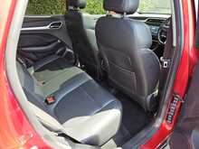 MG MG ZS Trophy Long Range 