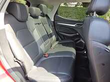MG MG ZS Trophy Long Range 