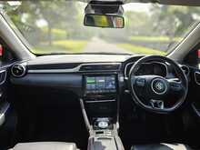 MG MG ZS Trophy Long Range 