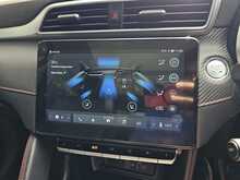 MG MG ZS Trophy Long Range 
