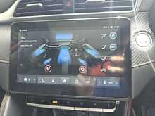 MG MG ZS Trophy Long Range 