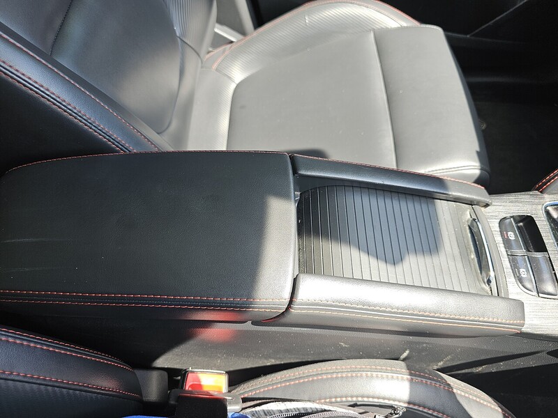 MG Trophy Long Range SUV 0.0 Automatic Electric