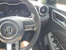 MG MG ZS Trophy Long Range 