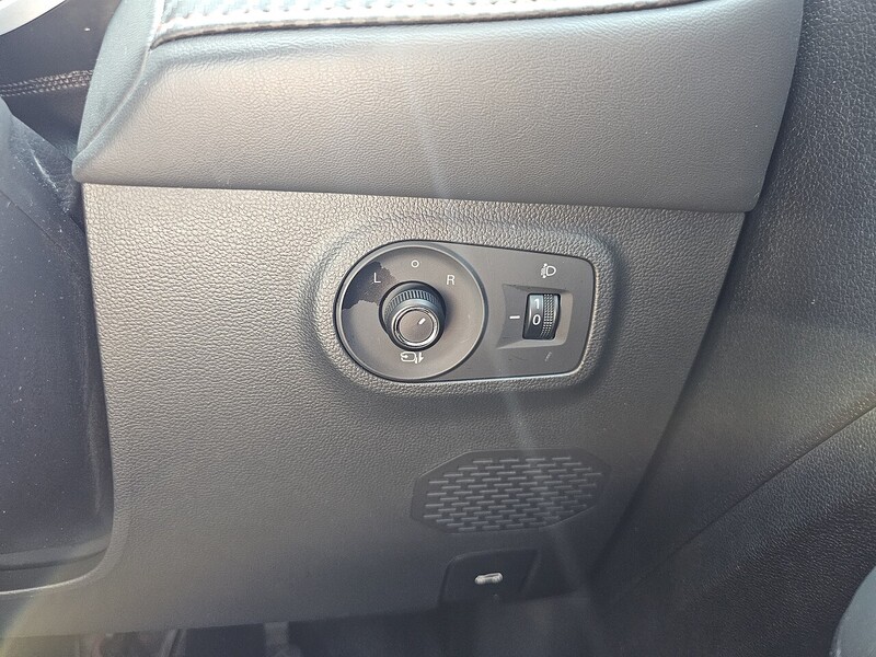 MG Trophy Long Range SUV 0.0 Automatic Electric