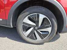 MG MG ZS Trophy Long Range 