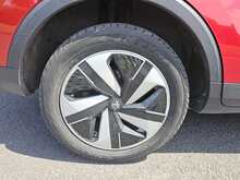 MG MG ZS Trophy Long Range 