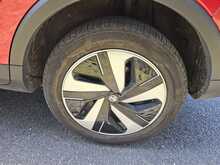 MG MG ZS Trophy Long Range 