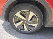 MG MG ZS Trophy Long Range 