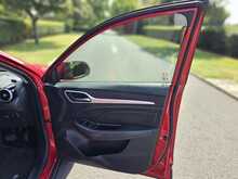 MG MG ZS Trophy Long Range 