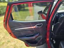 MG MG ZS Trophy Long Range 