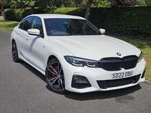 BMW 3 Series 320i M Sport 