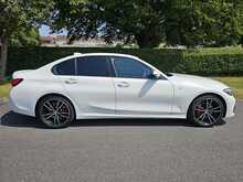 BMW 3 Series 320i M Sport 