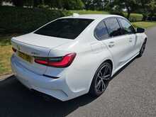 BMW 3 Series 320i M Sport 