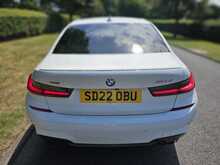 BMW 3 Series 320i M Sport 